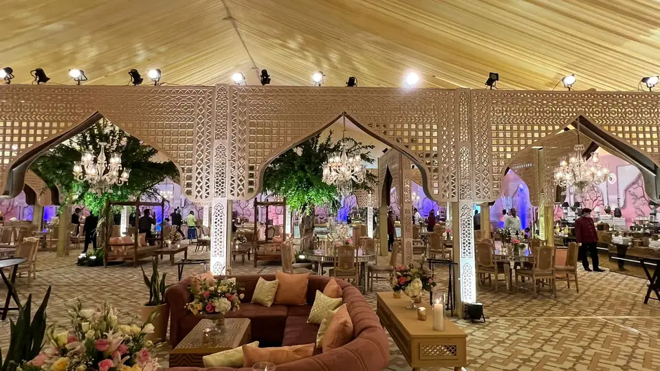 How to Choose the Right Marriage Planner for Your Dream Wedding